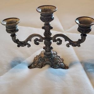 Candle holder